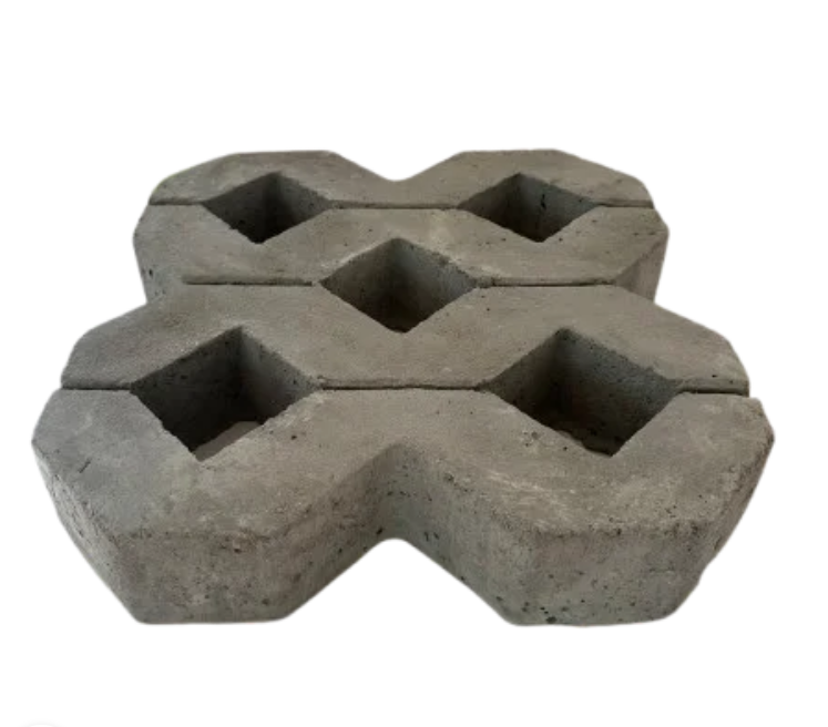 Gramoquín Octogonal